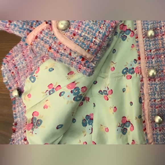 Abercrombie & Finch Wool Blend Jacket - Open to Offers✨ - Picture 6 of 14